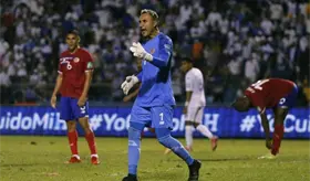 Costa Rica y el ´Piojo´ se quedan sin Mundial