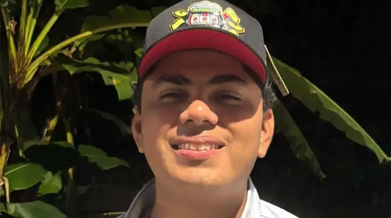 Detienen a 4 policías acusados del asesinato de Rodrigo