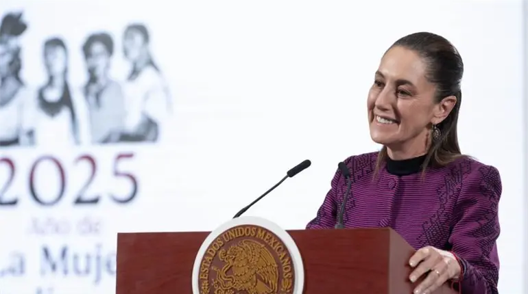 Centro de Supercómputo será público y datos serán resguardados asegura la presidencia