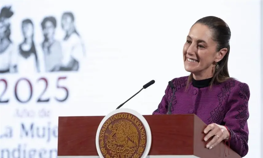 Centro de Supercómputo será público y datos serán resguardados asegura la presidencia