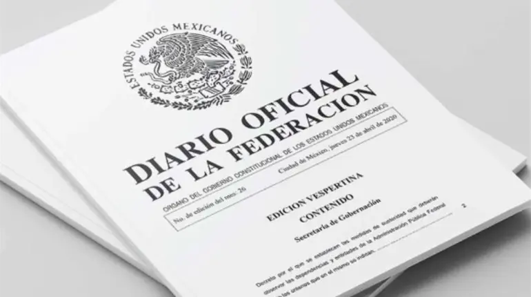 Publican nuevo Código de Ética en el DOF