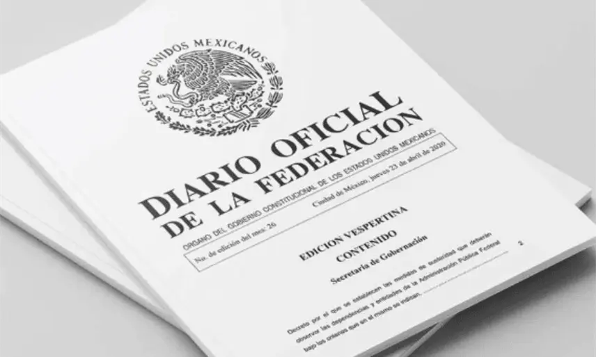 Publican nuevo Código de Ética en el DOF