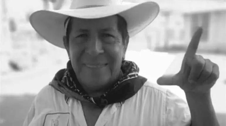 Asesinan a excandidato del ayuntamiento de San Andrés Tuxtla, Veracruz