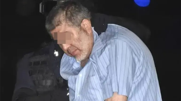 Posponen audiencia de Vicente Carrillo Fuentes "El Viceroy"; ahora será para 2026