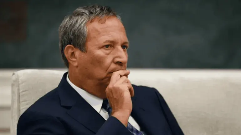 Harvard investiga relación entre su expresidente y Epstein tras difusión de correos entre ambos