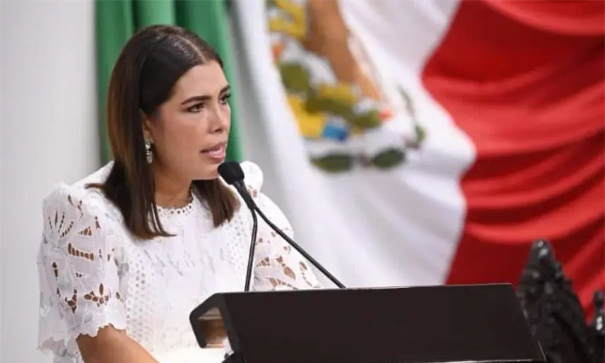 Tabasco es pionero en la implementación de programas de Bienestar con recursos propios: Mayra Paloma López