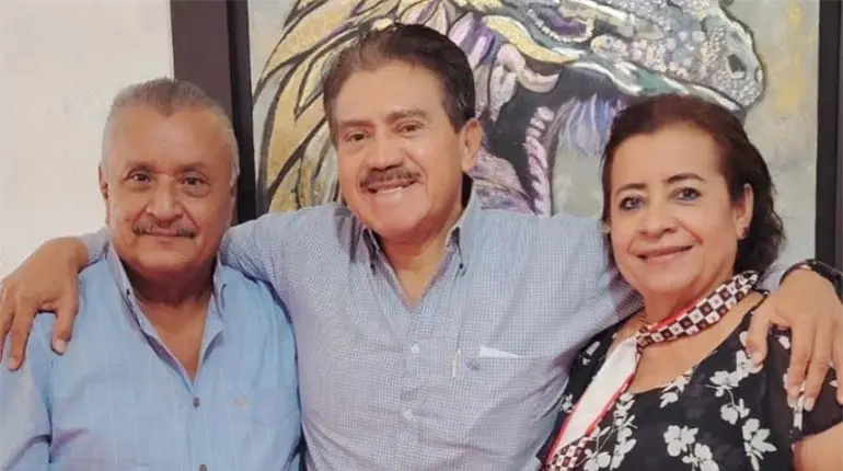 "Soy totalmente Evaristista y a donde él vaya lo acompañaré":  diputada Lulú Morales