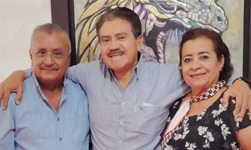 "Soy totalmente Evaristista y a donde él vaya lo acompañaré":  diputada Lulú Morales