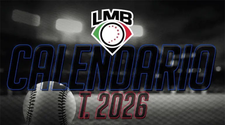 Olmecas iniciará la temporada ´26 en casa ante Tigres y enfrentará 3 veces a Diablos Rojos