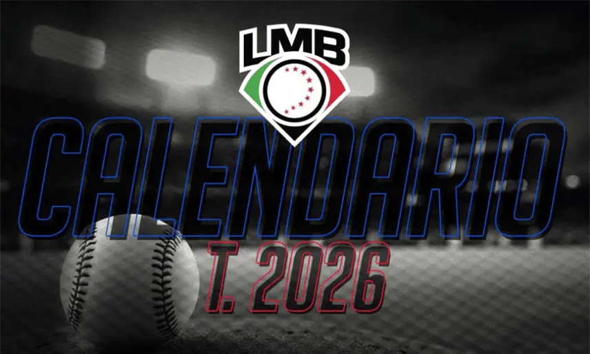 Olmecas iniciará la temporada ´26 en casa ante Tigres y enfrentará 3 veces a Diablos Rojos