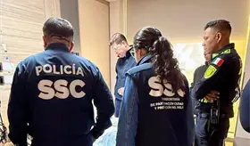 5 policías siguen hospitalizados tras agresiones en marcha de la Generación Z en CDMX: SSC