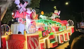 Cancelación de Caravana Coca Cola, un acto de congruencia: secretario de Salud