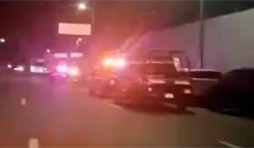 Trasladan a 59 internos del Creset al penal de Huimanguillo