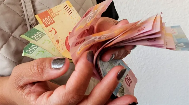 Constitución establece que Incremento al salario mínimo debe ser por arriba de la inflación: Sheinbaum