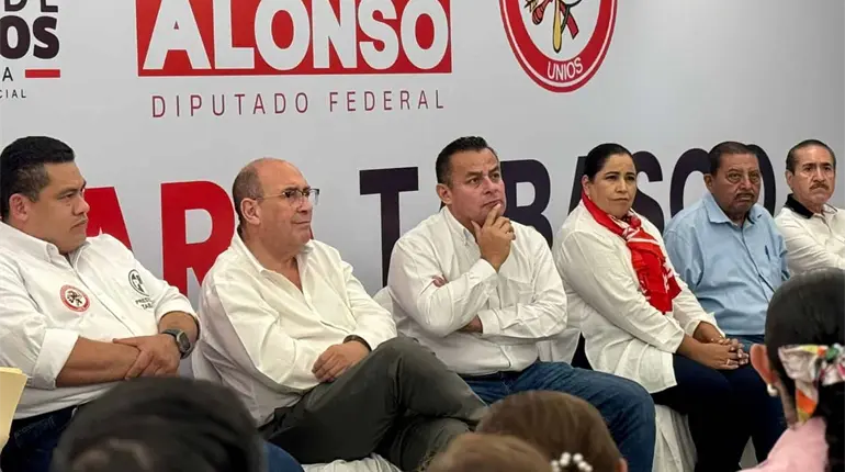 Advierte PRI riesgos para el país la aprobación de la Ley General de Aguas