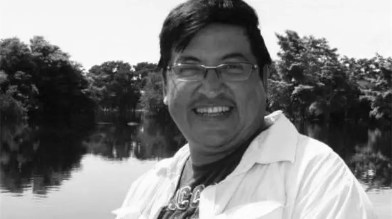 Fallece el periodista tabasqueño Carlos Marí