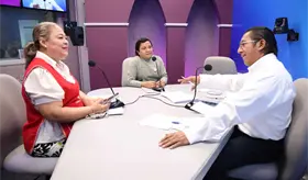 Cáritas de Tabasco invita a su tradicional Cena de Adviento 2025