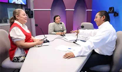 Cáritas de Tabasco invita a su tradicional Cena de Adviento 2025