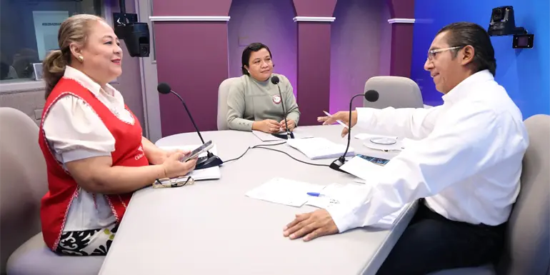 Cáritas de Tabasco invita a su tradicional Cena de Adviento 2025