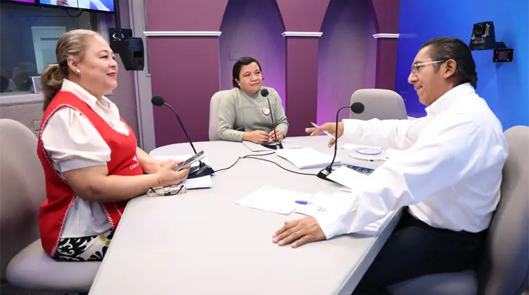 Cáritas de Tabasco invita a su tradicional Cena de Adviento 2025