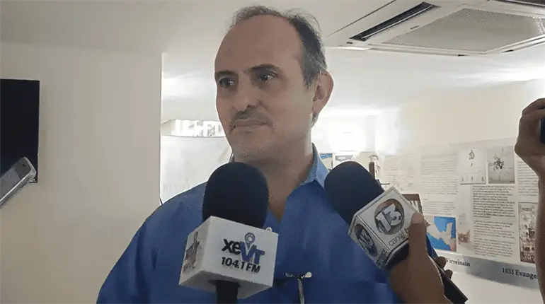 No ve CANACINTRA competencia desleal para industria chocolatera de Tabasco con planta de cacao