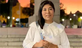 Congreso de Perú no reúne votos para inhabilitar a ex primera ministra asilada en embajada de México