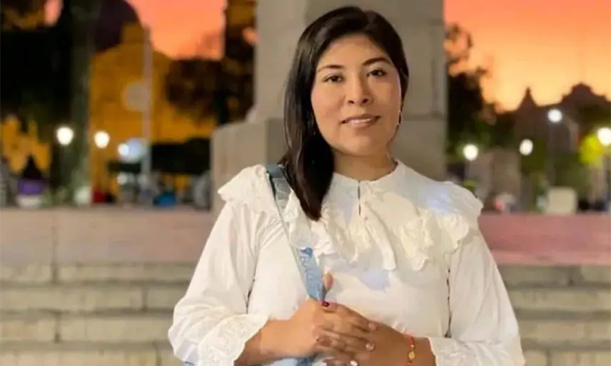 Congreso de Perú no reúne votos para inhabilitar a ex primera ministra asilada en embajada de México