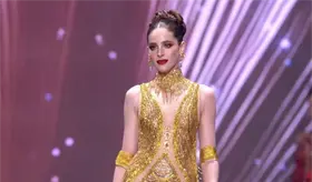 Va México por su cuarta corona en Miss Universe...con Fátima Bosch