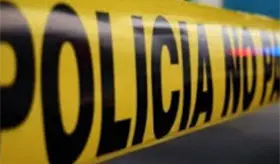 Hieren a balazos a 3 personas en Centro