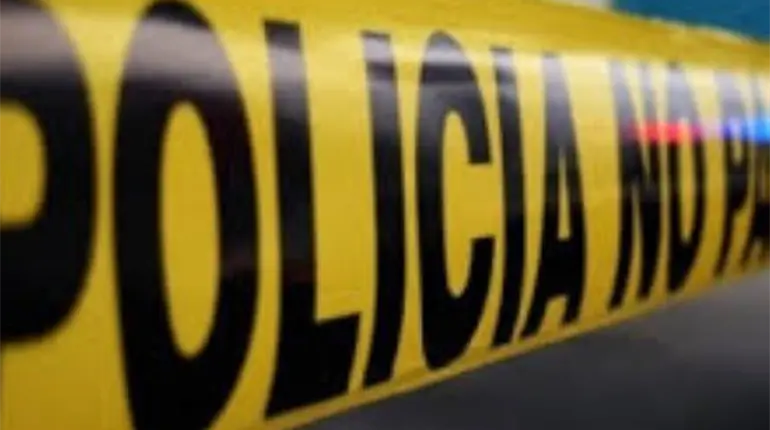 Hieren a balazos a 3 personas en Centro