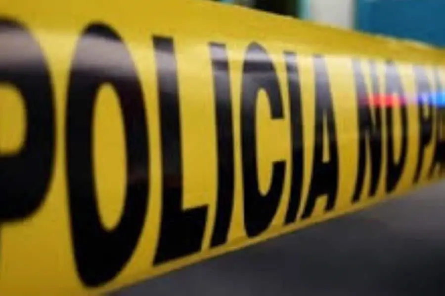 Enfrentamiento entre policía y civil armado deja dos muertos en Jalapa Enfrentamiento entre policía y civil armado deja dos muertos en Jalapa