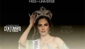 El Centenario y municipios transmitirán final de Miss Universo 2025