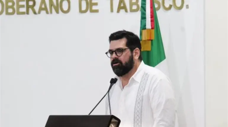 Nuevo Centro de Convenciones no reducirá ni un solo cajón de estacionamiento del Parque Tabasco: SOTOP