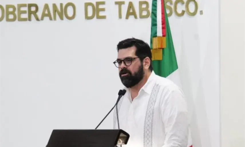 Nuevo Centro de Convenciones no reducirá ni un solo cajón de estacionamiento del Parque Tabasco: SOTOP