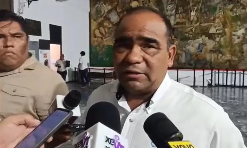 Acuerdan Conagua Tabasco y Chiapas, mesas de trabajo para atender Cuenca Alta y evitar inundaciones