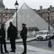 Louvre anuncia refuerzos en la seguridad con instalación de más cámaras y un puesto de policial