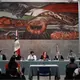 Barra Mexicana acusa uso del "bloque negro" para deslegitimar protesta de la "Generación Z"
