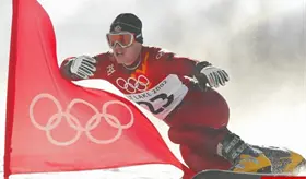 EE. UU. sube recompensa por ex atleta olímpico, Ryan Wedding, vinculado al CJNG