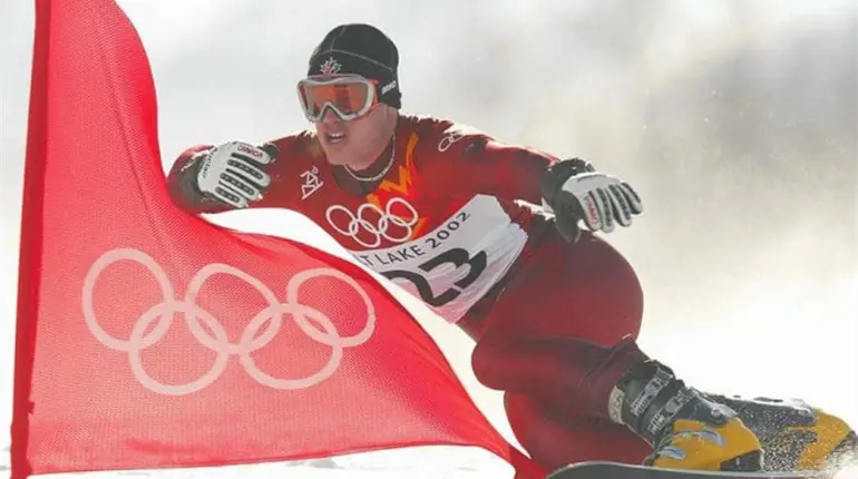 EE. UU. sube recompensa por ex atleta olímpico, Ryan Wedding, vinculado al CJNG