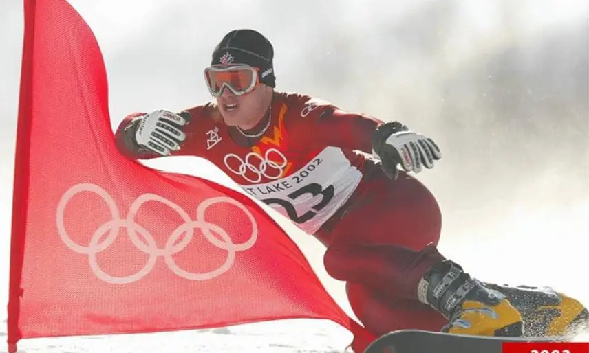 EE. UU. sube recompensa por ex atleta olímpico, Ryan Wedding, vinculado al CJNG