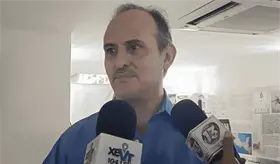 No está mal pedir créditos: IP sobre solicitud de May para financiar construcción del Centro de Convenciones