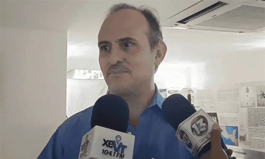 No está mal pedir créditos: IP sobre solicitud de May para financiar construcción del Centro de Convenciones