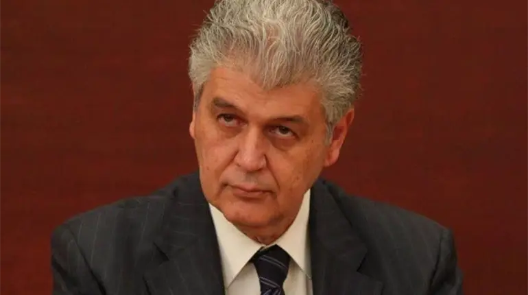 Fallece a los 75 años Alfredo Elías Ayub, exdirector de la CFE