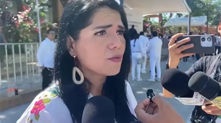 Expo Navidad podría ampliarse, considera Turismo