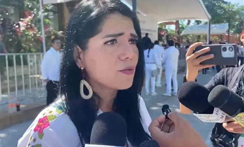 Expo Navidad podría ampliarse, considera Turismo