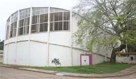 La obra del Palacio de los Deportes y centro de alto rendimiento comenzará en próximos días dice May