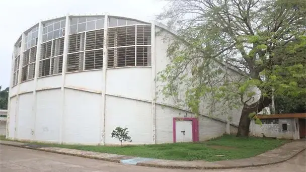 La obra del Palacio de los Deportes y centro de alto rendimiento comenzará en próximos días dice May