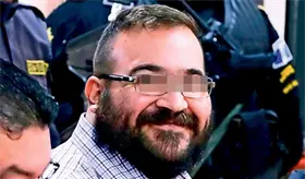 Aplazan para este viernes resolución de libertad anticipada de Javier Duarte