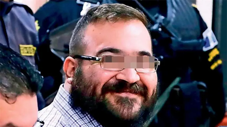 Aplazan para este viernes resolución de libertad anticipada de Javier Duarte