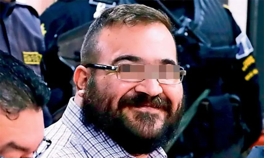 Aplazan para este viernes resolución de libertad anticipada de Javier Duarte